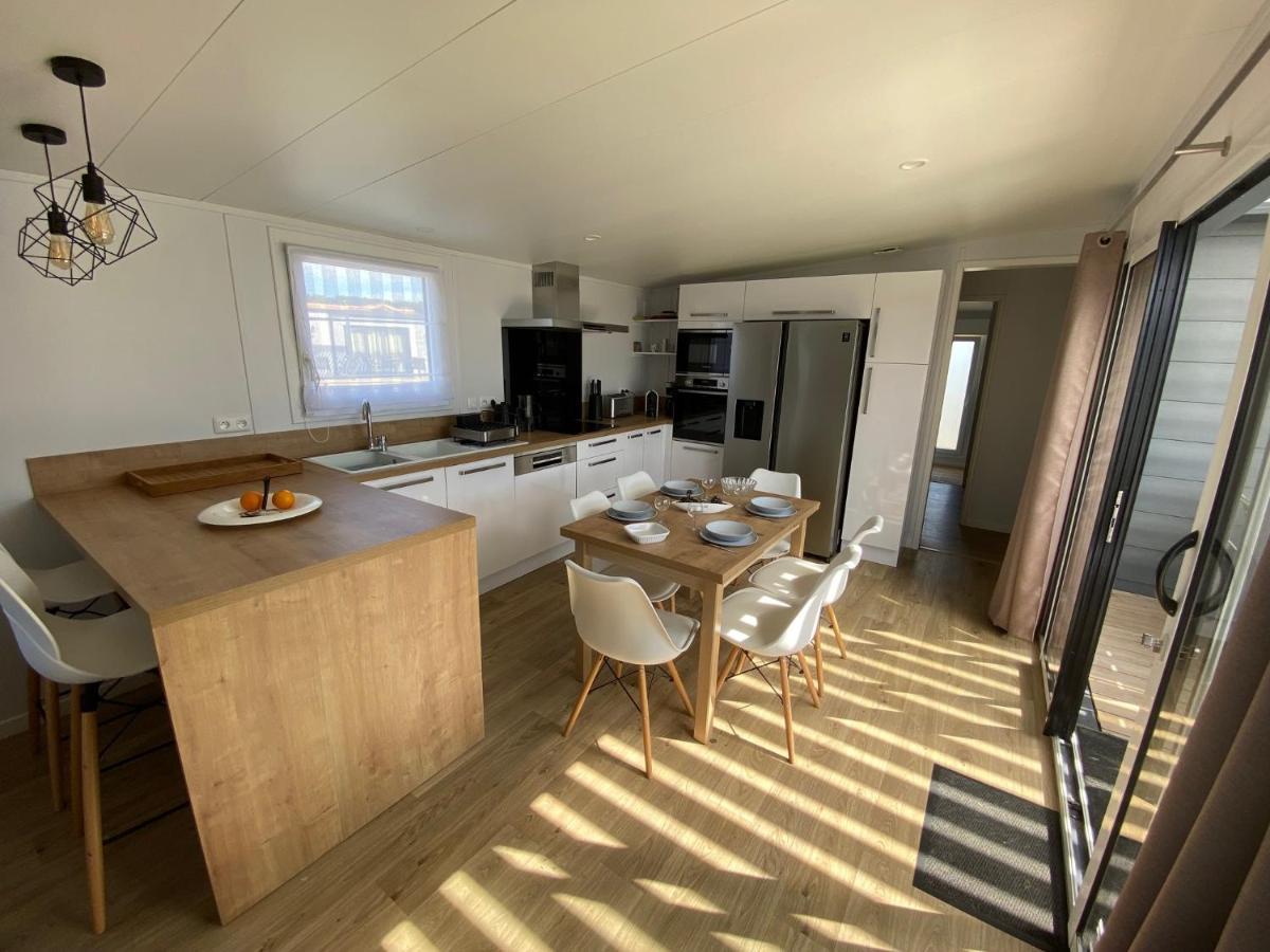 Cottage Moderne En Bord De Mer Brétignolles-sur-Mer 외부 사진
