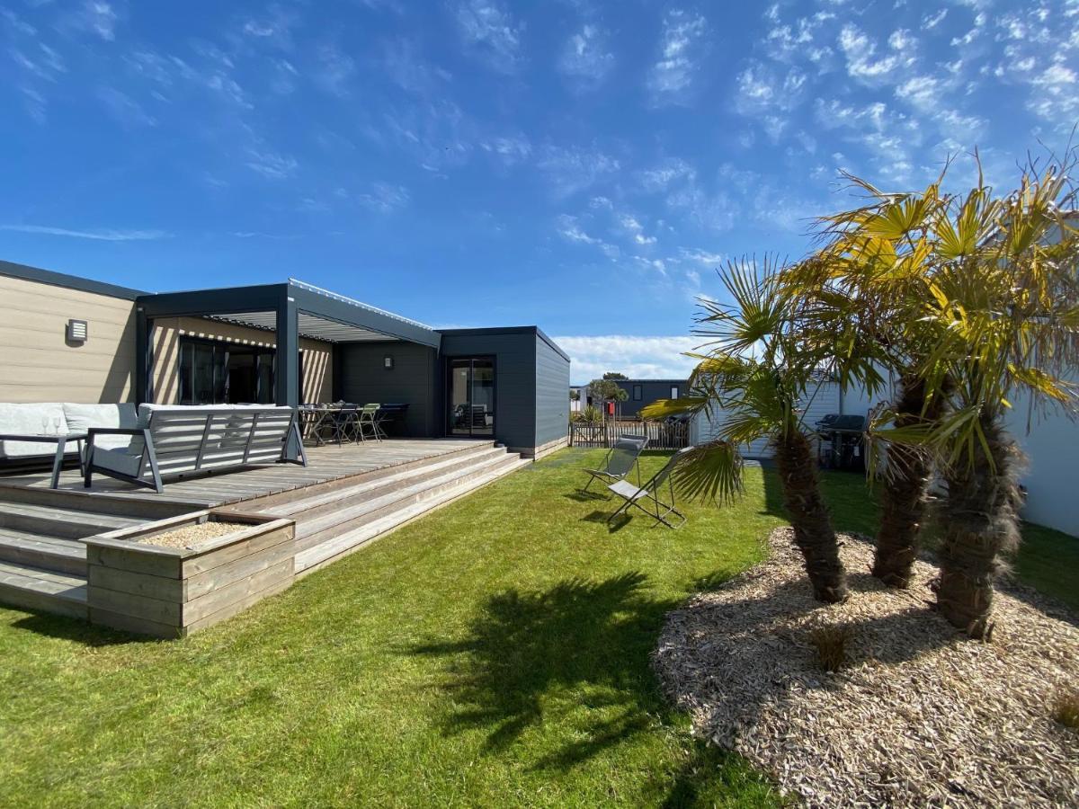 Cottage Moderne En Bord De Mer Brétignolles-sur-Mer 외부 사진
