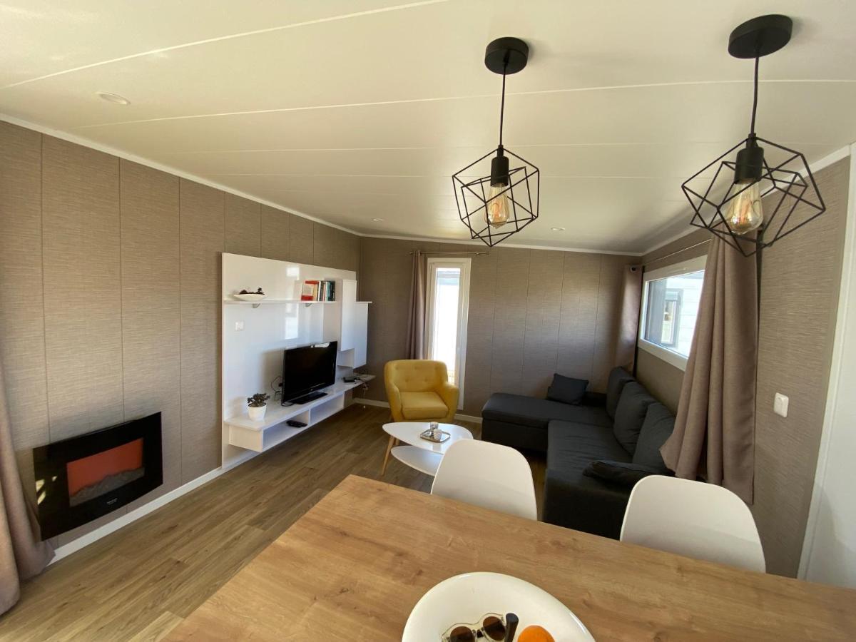 Cottage Moderne En Bord De Mer Brétignolles-sur-Mer 외부 사진