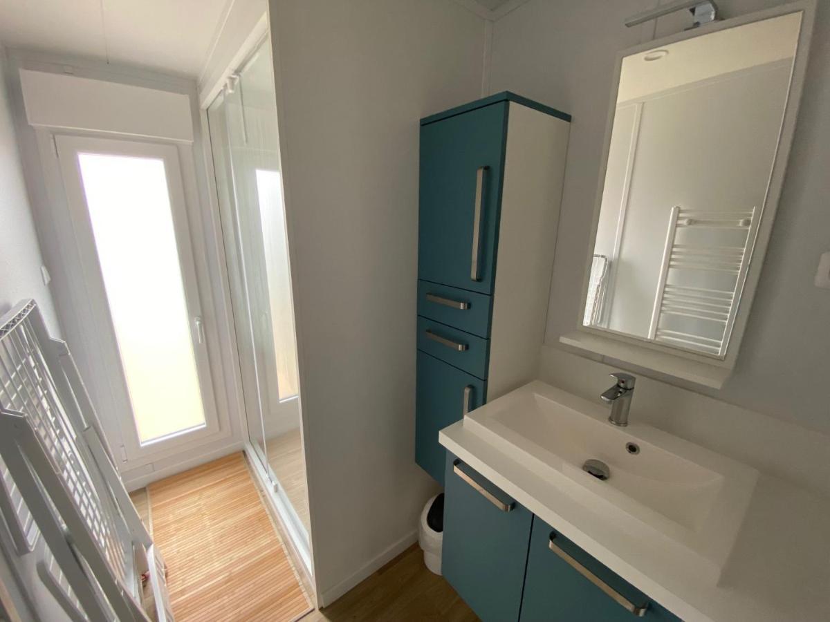 Cottage Moderne En Bord De Mer Brétignolles-sur-Mer 외부 사진